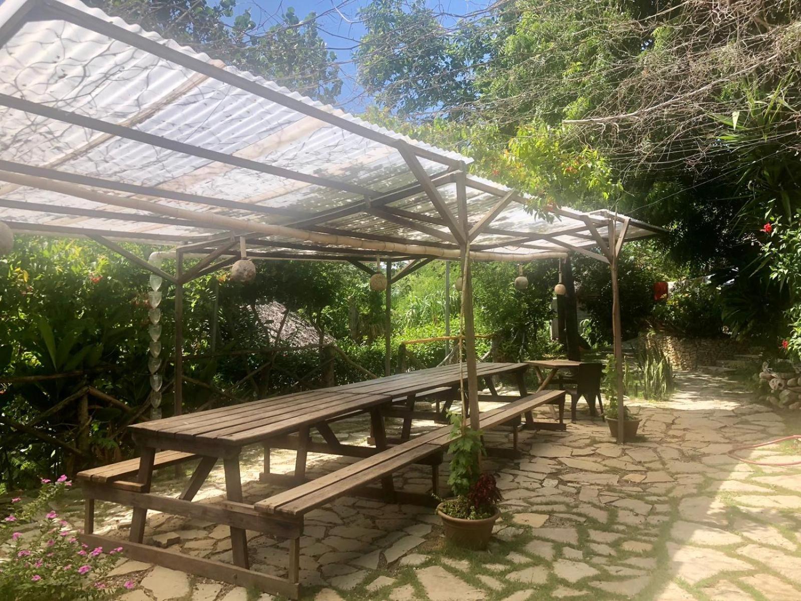 Ecolodge Tubagua Puerto Plata Exterior photo